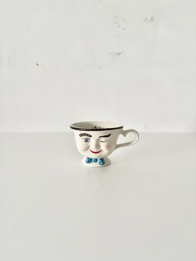 BAILEYS ベイリーズ フェイスカップ ヴィンテージカップ　 画像1
