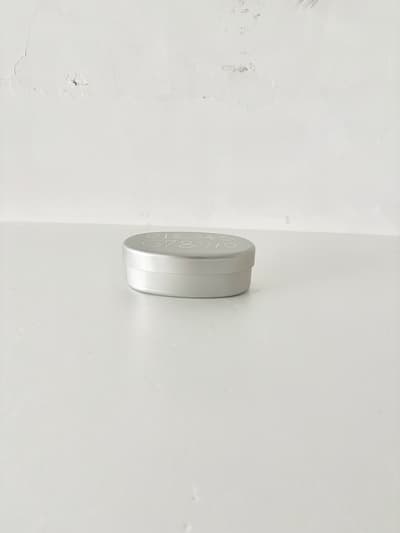 CLASKA　ワタナベマキさんと作ったアルミ弁当箱 S　 画像1