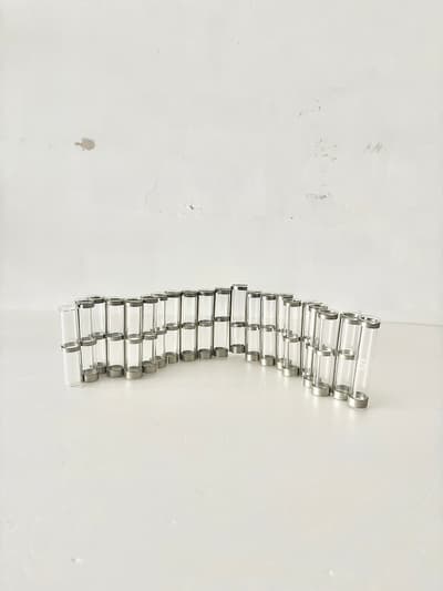 Tse&Tse Associees   四月の花器　M  画像1