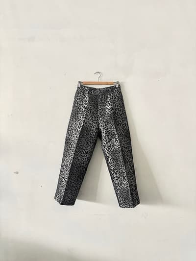 【美品】mmts　ベンガル パンツ　サイズS　 画像1
