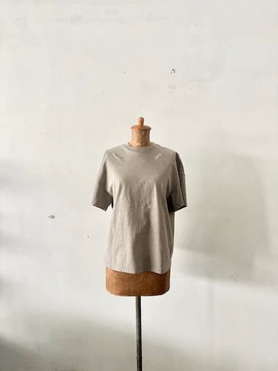 mina perhonen　choucho　Tシャツ　 画像1