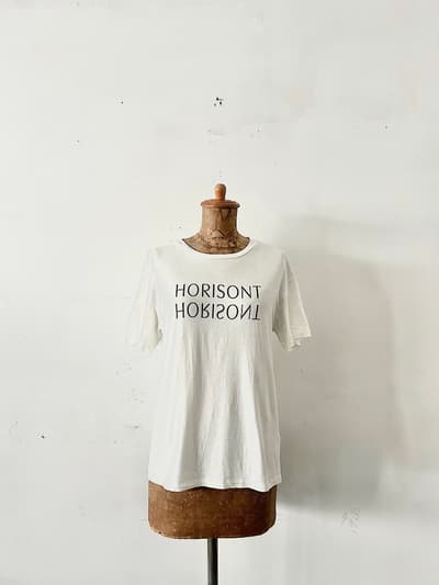 北欧暮らしの道具店　Tシャツ　kurashi&trips 画像1
