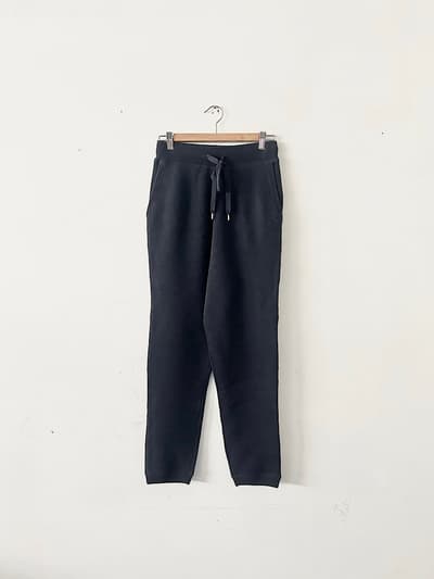 Spick and Span　WASHABLEWOOL ジョグパンツ 画像1