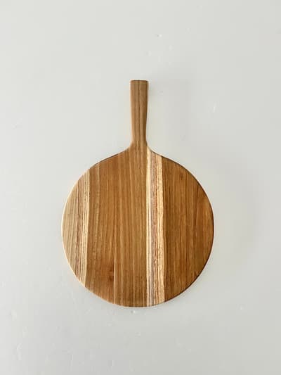 【美品】ki duki teak　木のマルチボード　 画像1