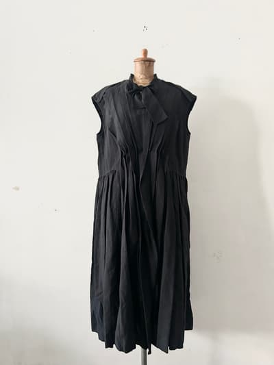 mina perhonen　kivi　ワンピース　サイズ38　 画像1