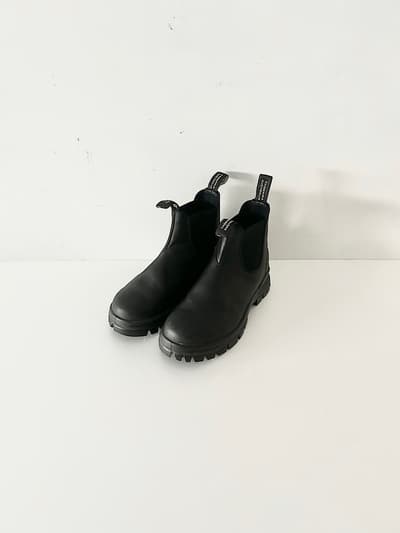 Blundstone　サイドゴアブーツ　ELASTIC SIDED BOOT　サイズ5 画像1