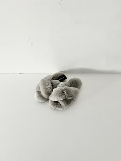 【未使用】EMU　MAYBERRY　サイズ24㎝ 画像1