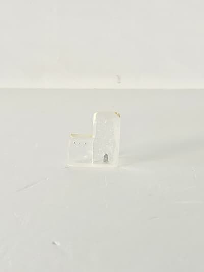 【美品】タナカマユミ　Mellow Glass　メロウグラス　 画像1