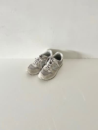 New Balance　ニューバランス 　グレー　MRL996JN　23cm　 画像1