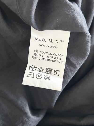 【美品】オールドマンズテーラー　チェックギャザースカート 画像10