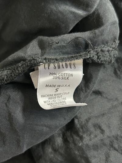 【未使用】CP SHADES ノースリーブ ワンピース 画像9