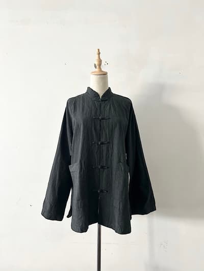 ヂェン先生 チャイナ ジャケット 画像1