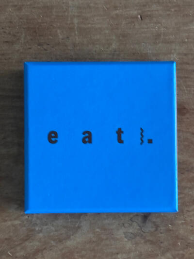 【美品】eat.　wavy ear cuff　 画像5