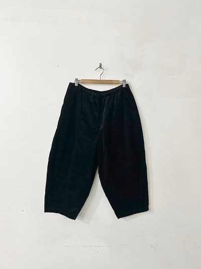 【美品】Gauze　G668　コットンコーデュロイチャーリーパンツ　 画像1