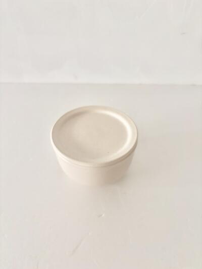 北欧、暮らしの道具店　萬古焼　おひつ 画像4