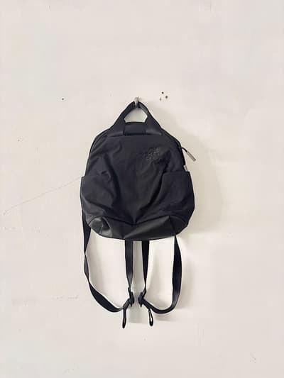 【美品】ザ・ノース・フェイス ネバーストップデイパック W Never Stop Daypack 画像1