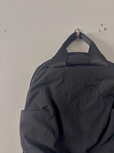 【美品】ザ・ノース・フェイス ネバーストップデイパック W Never Stop Daypack 画像2