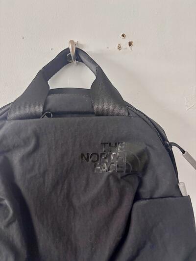 【美品】ザ・ノース・フェイス ネバーストップデイパック W Never Stop Daypack 画像3