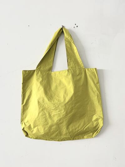 【美品】yasuji hanamori トートバッグ 画像5