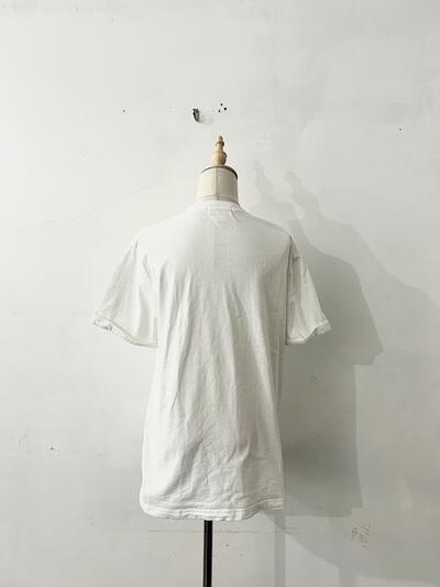 GYMPHLEX 刺繍ロゴ Tシャツ 画像6