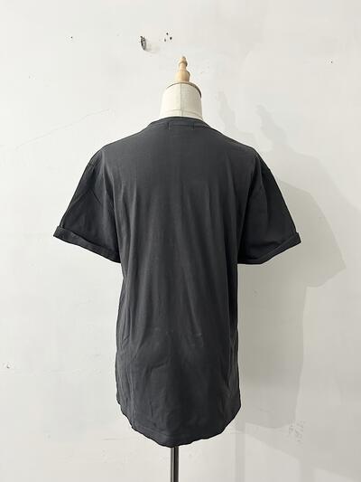 GYMPHLEX 刺繍ロゴ Tシャツ 画像6