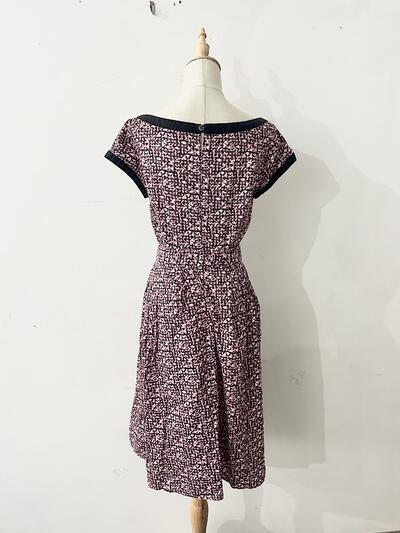 SARAHWEAR リバティプリント ワンピース 画像5