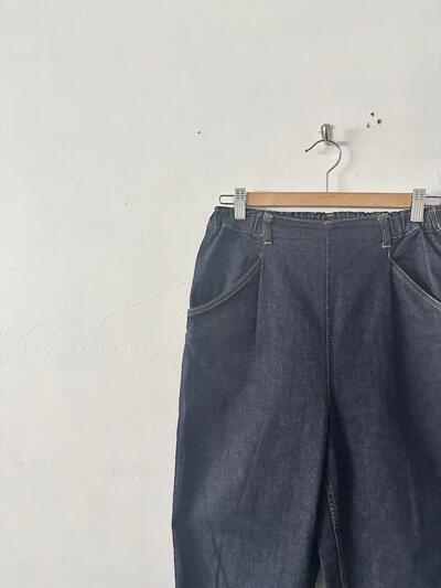 STELLA CIFFON　デニムパンツ　サイズ36 画像2
