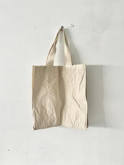 【限定品】LABOUR AND WAIT 25周年記念 トートバッグ エコバッグ 画像5