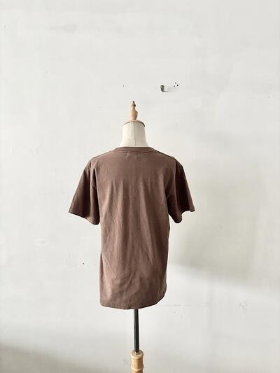 JOURNAL STANDARD relume　別注【GULFCOAST SPORTSWEAR】ロゴTシャツ 画像5