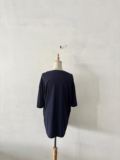 美品 ジェラートピケ メンズ パフェプリント 半袖Tシャツ ルームウェア L 画像6