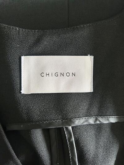 【美品】CHIGNON チュニックベスト 画像7