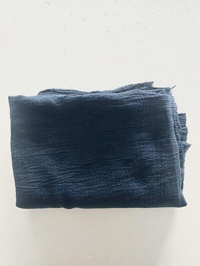 ヂェン先生の日常着 ストール 画像7