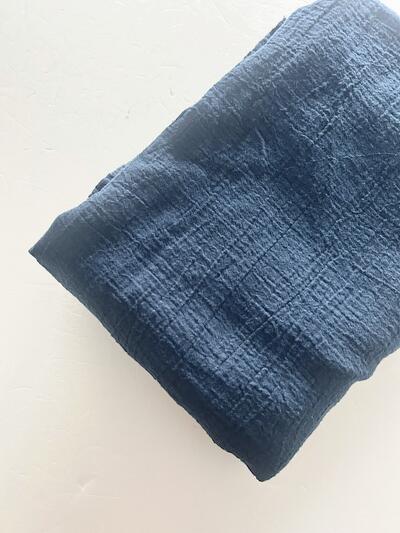 ヂェン先生の日常着 ストール 画像9