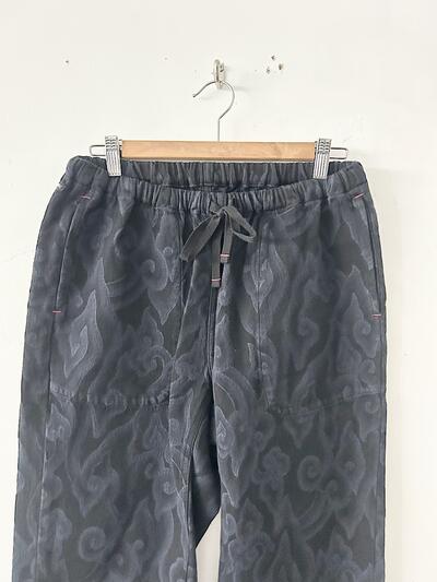 【美品】TIGRE BROCANTE ティグルブロカンテ イージーパンツ 画像2
