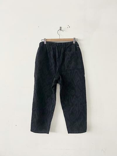 【美品】TIGRE BROCANTE ティグルブロカンテ イージーパンツ 画像4