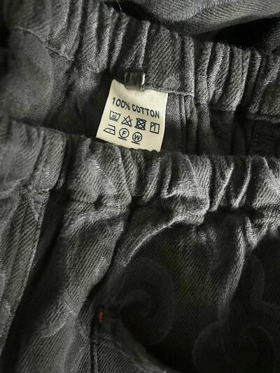 【美品】TIGRE BROCANTE ティグルブロカンテ イージーパンツ 画像7