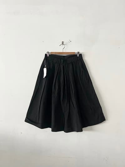 【未使用】Veritecoeur コットンパンツ 画像1