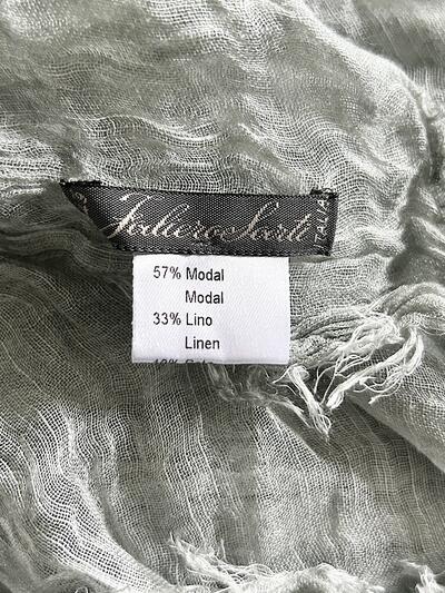 【美品】Faliero Sarti ストール 画像9