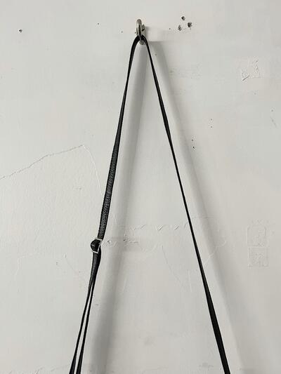【美品】les basiques   3way　お財布ポシェット 画像3