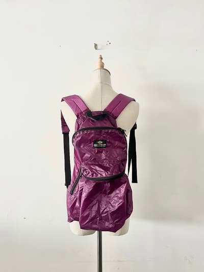 BAG'n'NOUN リュックサック 画像1