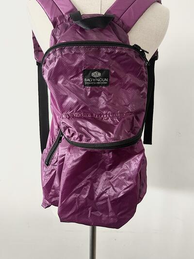 BAG'n'NOUN リュックサック 画像2