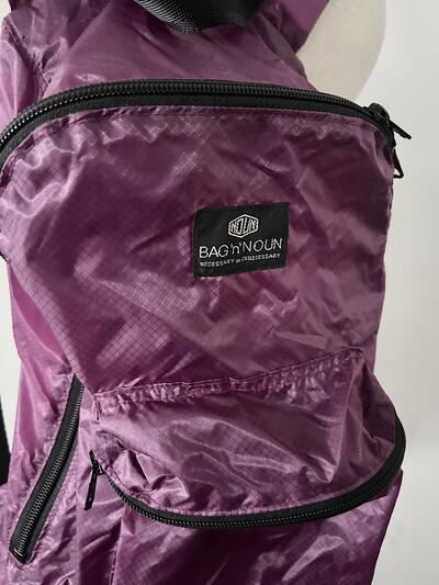 BAG'n'NOUN リュックサック 画像3