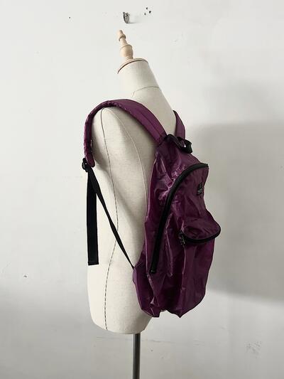 BAG'n'NOUN リュックサック 画像4