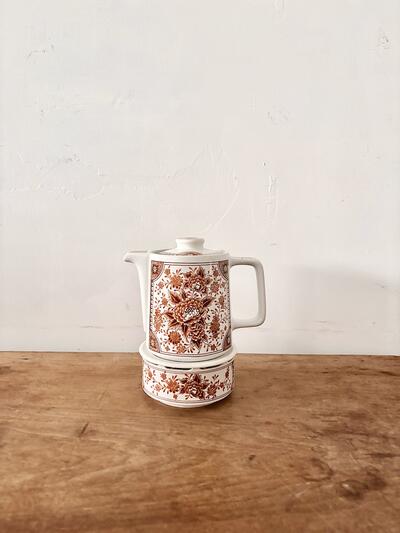Melitta　メリタ　コーヒーポット　 画像2