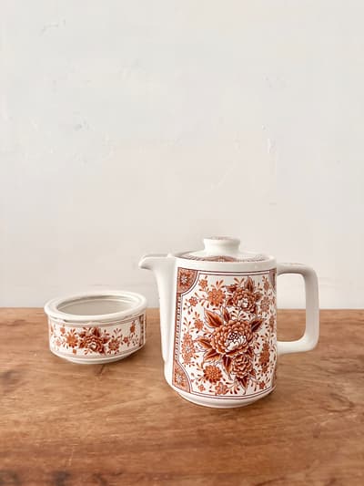 Melitta　メリタ　コーヒーポット　 画像1