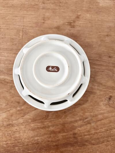 Melitta　メリタ　コーヒーポット　 画像6