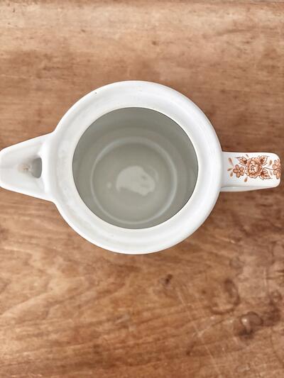 Melitta　メリタ　コーヒーポット　 画像8