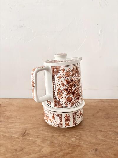 Melitta　メリタ　コーヒーポット　 画像10