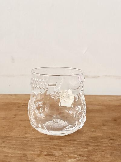 【美品】iittala　Frutta　フルッタ　タンブラー　クリア　250ml　１ 画像2