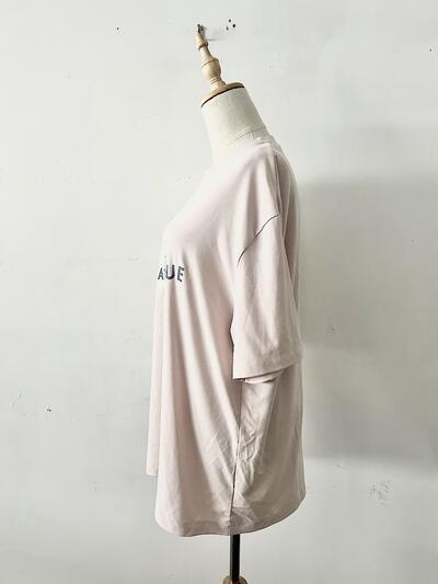 GELATO PIQUE シロクマ ソーダ プリント Tシャツ 画像5